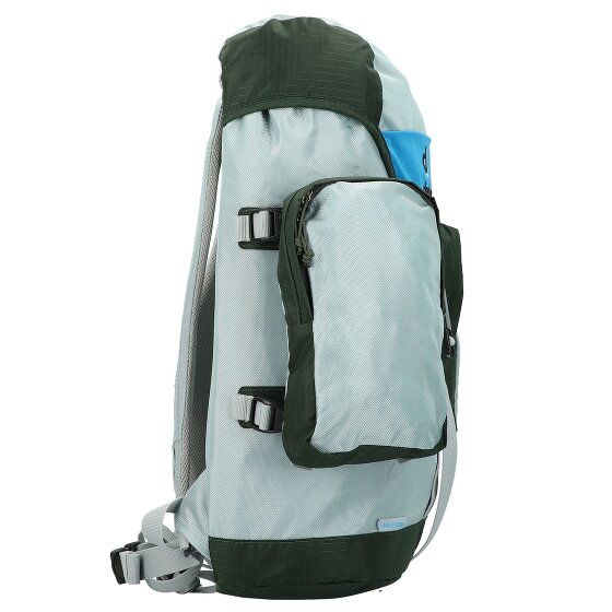 Deuter Mochila de senderismo Lake Placid 48 cm Compartimento para portátil