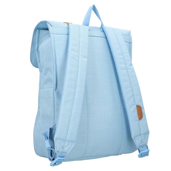 Herschel Survey Mochila de día 45 cm Compartimento para el portátil