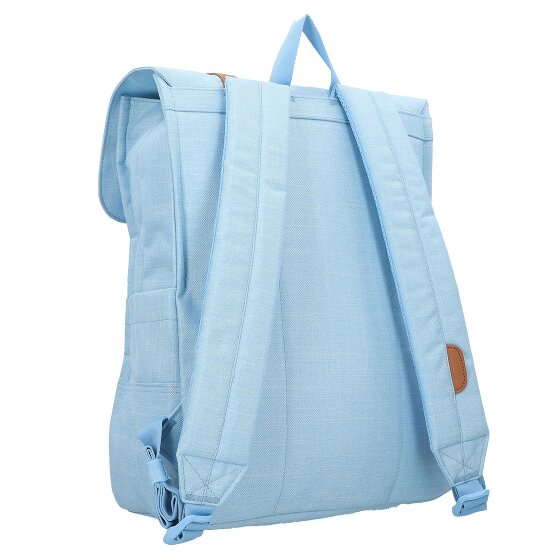 Herschel Survey Mochila de día 45 cm Compartimento para el portátil