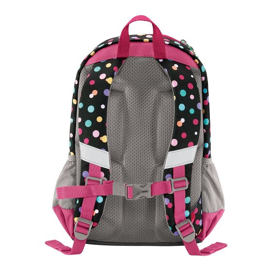 Step by Step Mochila infantil KIGA Maxi 34 cm