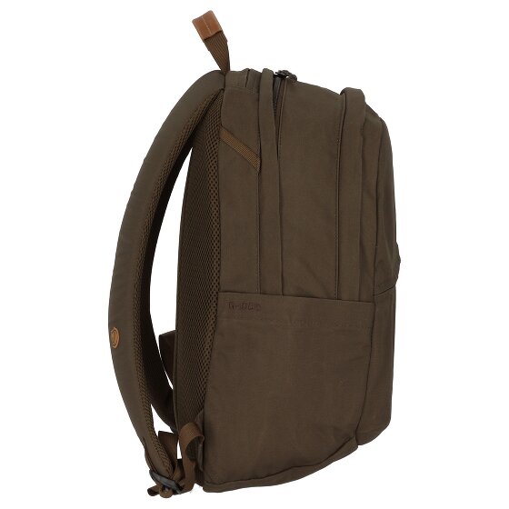 Fjällräven Räven 20 Mochila de día 36 cm Compartimento para el portátil