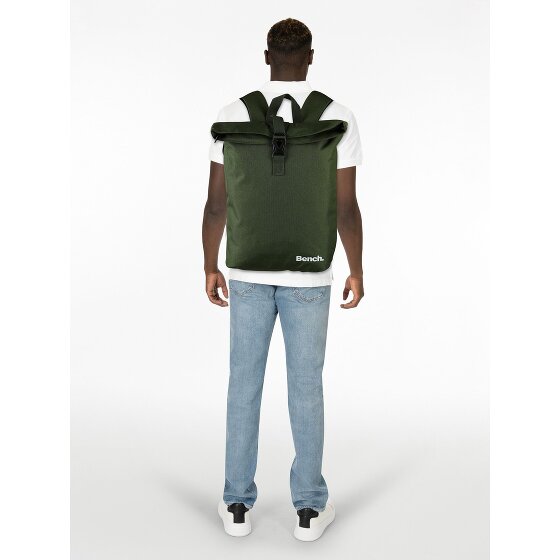 Bench Mochila de día 35 cm Compartimento para el portátil