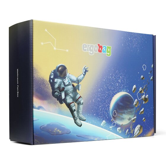 Ergobag Accesorios caja de regalo 5 uds