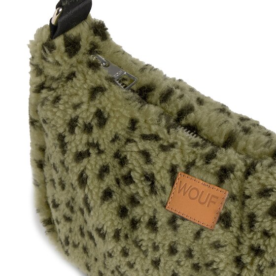 Wouf Teddy Bolsa de hombro 34 cm