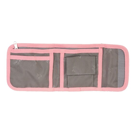 School-Mood Bolsa de pecho 11 cm