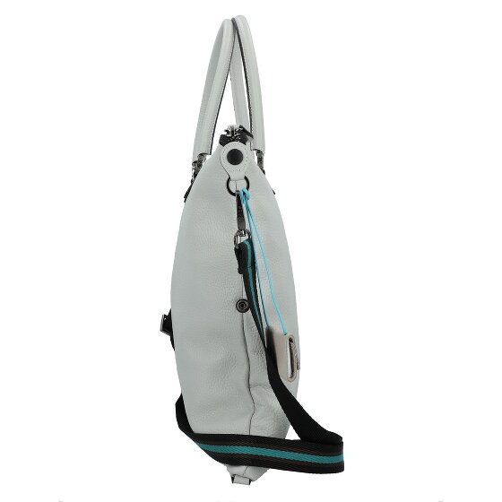 Gabs G3 Plus 5 en 1 bandolera cuero 43 cm