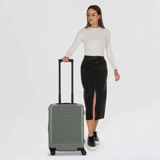 Horizn Studios H5 Smart 4 ruedas Carro de la cabina 55 cm