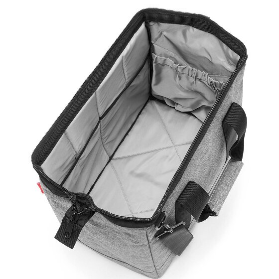 reisenthel Bolsa de viaje Allrounder M Weekender 40 cm