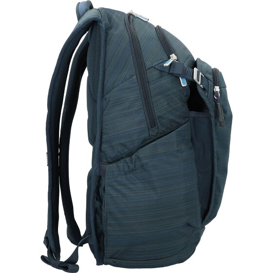 Thule Mochila Construct 24L Compartimento para portátil de 47 cm