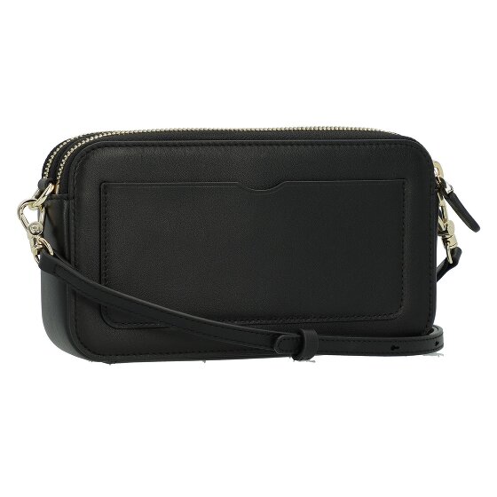 AIGNER Diadora Bolsa de hombro Piel 19 cm