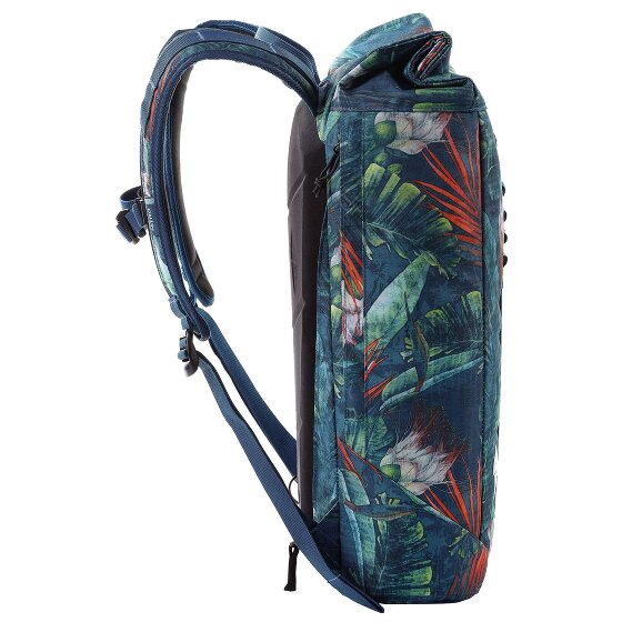 NITRO Mochila Urban Scrambler Compartimento para portátil de 47 cm