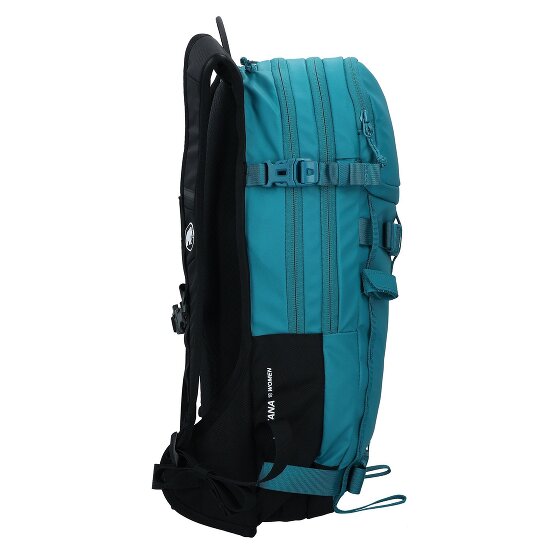 Mammut Nirvana 18 Mochila de senderismo 46 cm