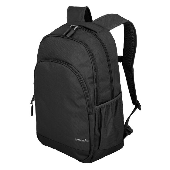 Travelite Kick Off Mochila de día L 45 cm Compartimento para el portátil
