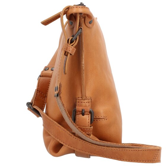 aunts & uncles Grandma's Luxury Club Mrs. Chocolate Cookie Bolso de hombro de cuero 21 cm