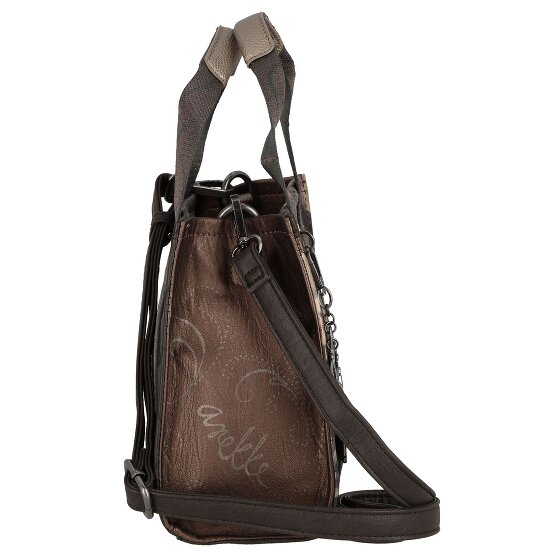 Anekke Manifesto Bolsa de compras 26 cm