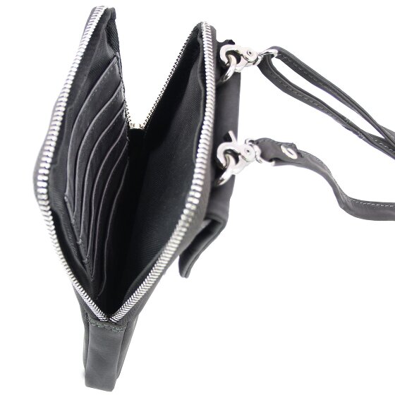 Pride and Soul Funda de piel para móvil Loris 11,5 cm