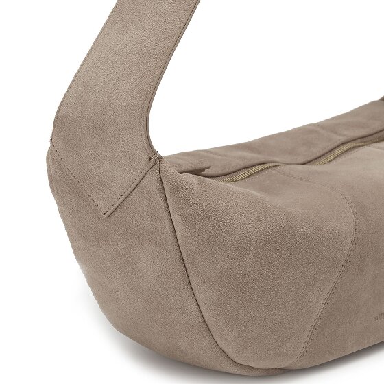 LES VISIONNAIRES Zoe Icon Bolsa de hombro Piel 44 cm