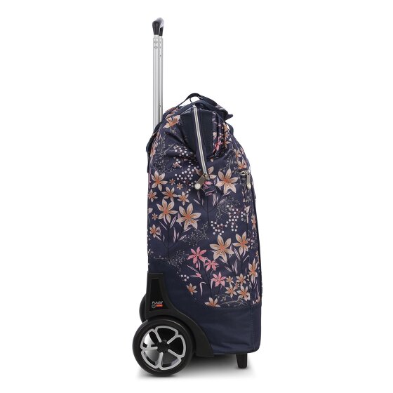 Punta Big Wheel Carro de la compra 62 cm