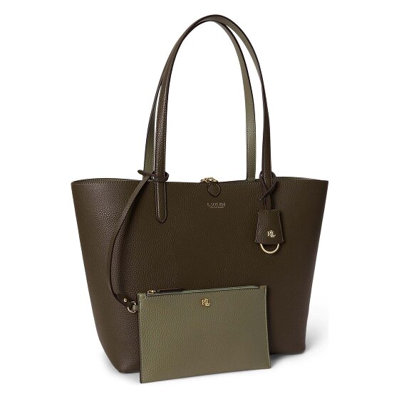 Lauren Ralph Lauren Bolso de mano reversible Merrimack 32 cm
