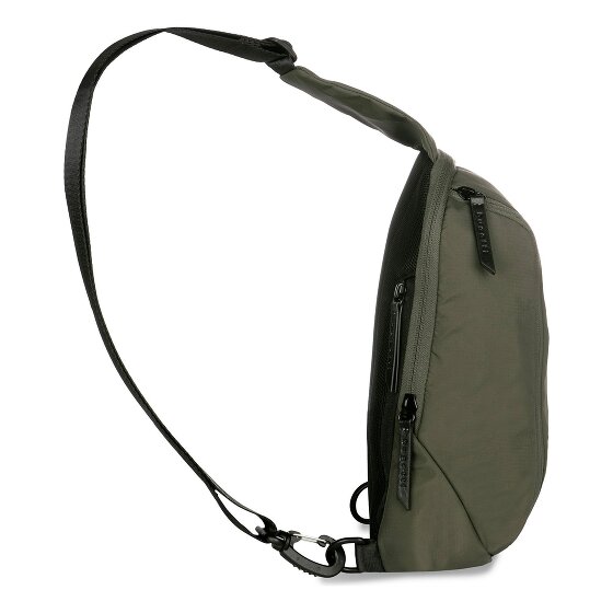 bugatti Bolsa bandolera informal 30 cm