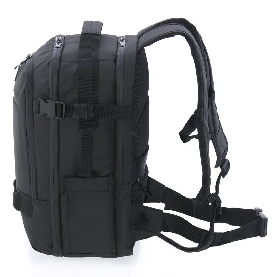 Gladiator 3900 Mochila de viaje Compartimento para portátil de 40 cm