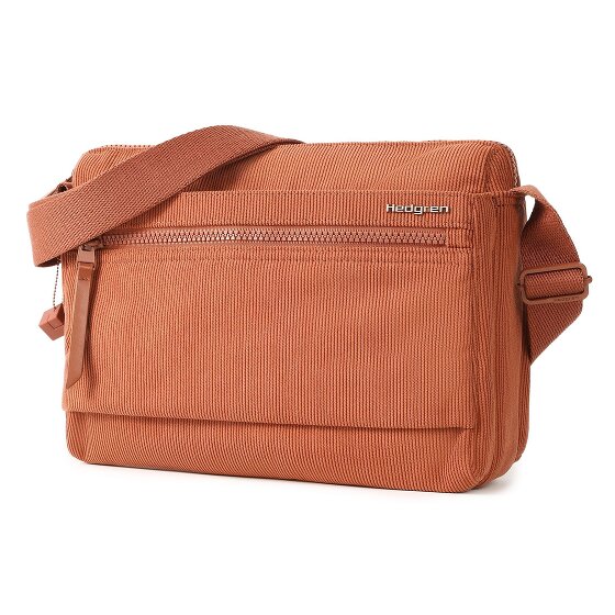 Hedgren Bandolera Inner City Eye M RFID 29 cm