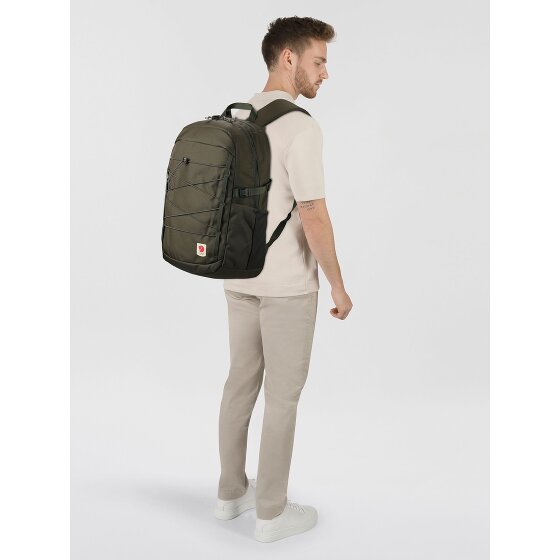 Fjällräven Skule 24 Mochila de día 47 cm Compartimento para el portátil