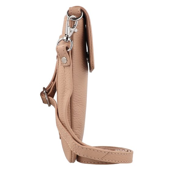 Braun Büffel Hanna Funda de teléfono móvil Piel 11.5 cm