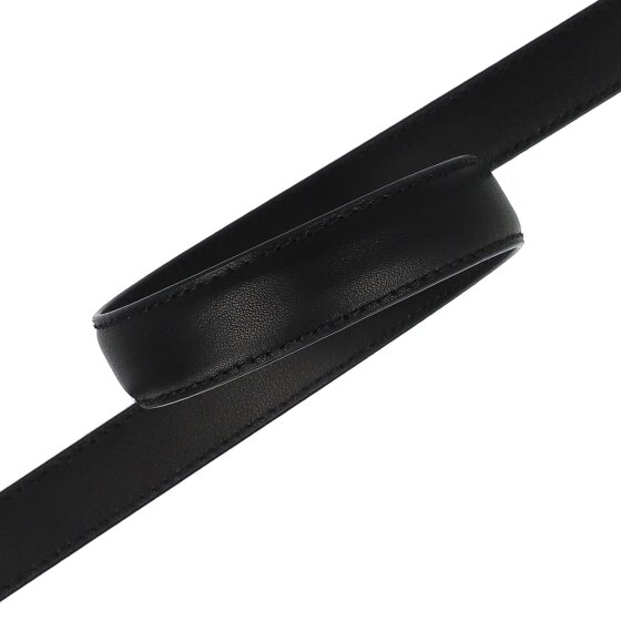 PINKO Love Berry Cinturón Piel