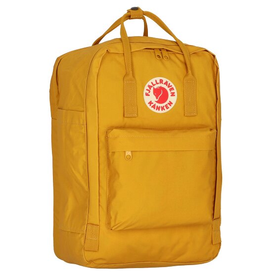 Fjällräven Mochila Kanken 43 cm Compartimento para el portátil