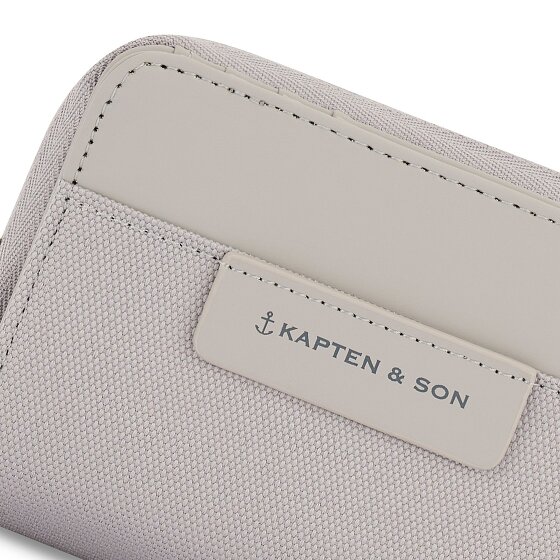 Kapten & Son Bergen Cartera 12 cm