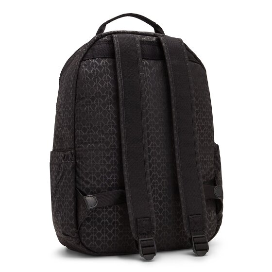 Kipling Mochila Basic Seoul Compartimento para portátil de 44 cm