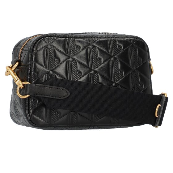 Lacoste Maheki Bolsa de hombro Mini Bag S Piel 18 cm