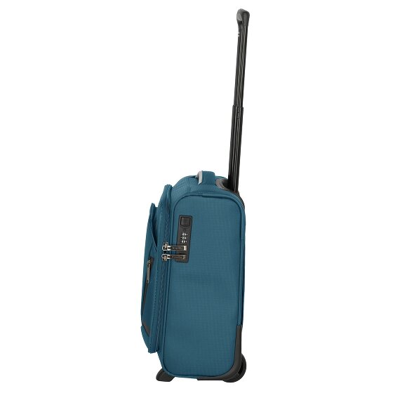 Travelite Jetpack 2 ruedas Carro de la cabina 40 cm