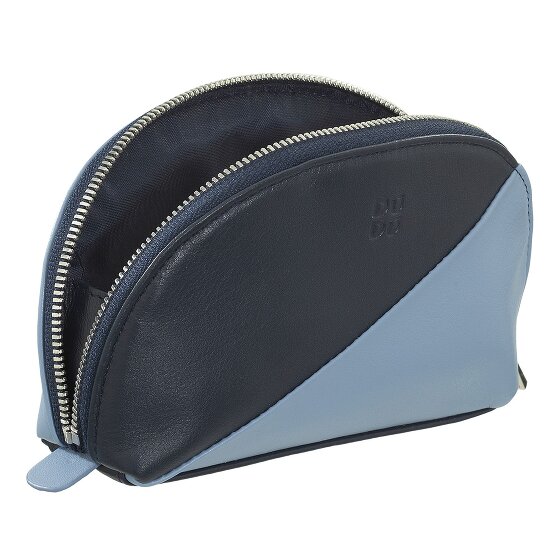 DuDu Neceser Segovia Piel 16 cm