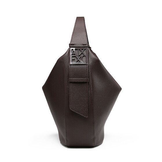 Armani Exchange Susie Bolsa de hombro 40 cm