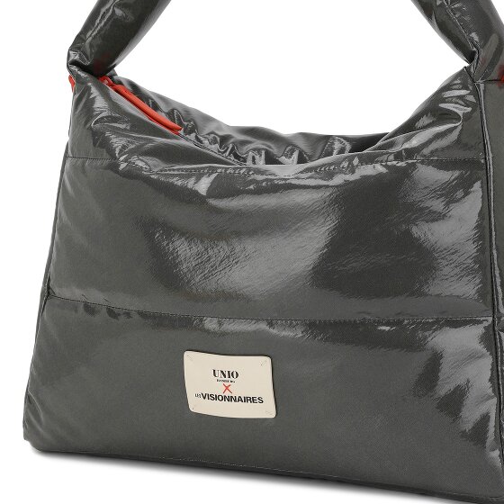 LES VISIONNAIRES Unio Hobo Bolsa de hombro 47 cm