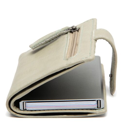 The Chesterfield Brand Kaunas Cartera Protección RFID Piel 7.5 cm