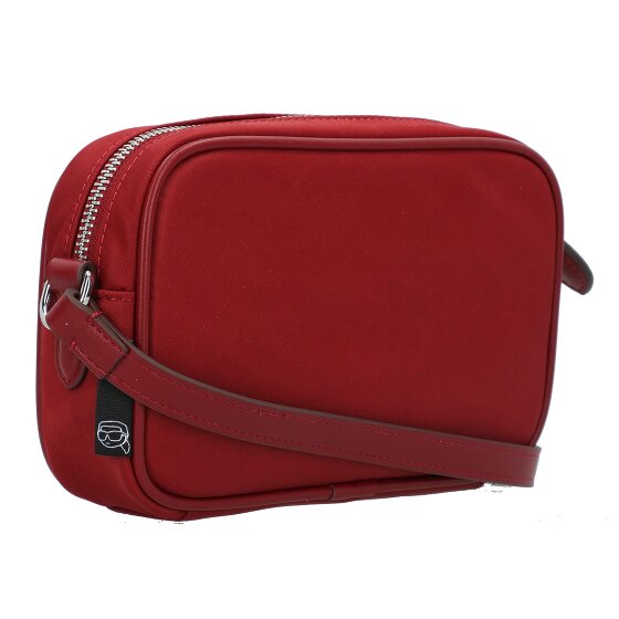 Karl Lagerfeld Ikon Bolsa de hombro 21 cm