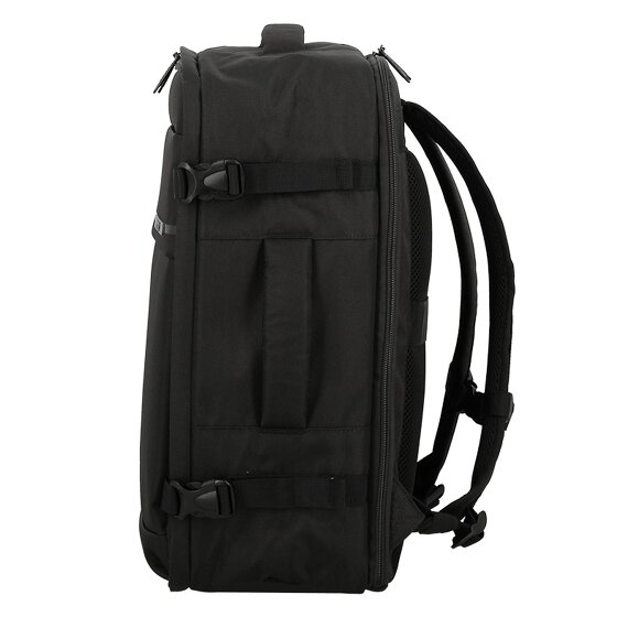 Jump Mochila de viaje Monthelys 45 cm