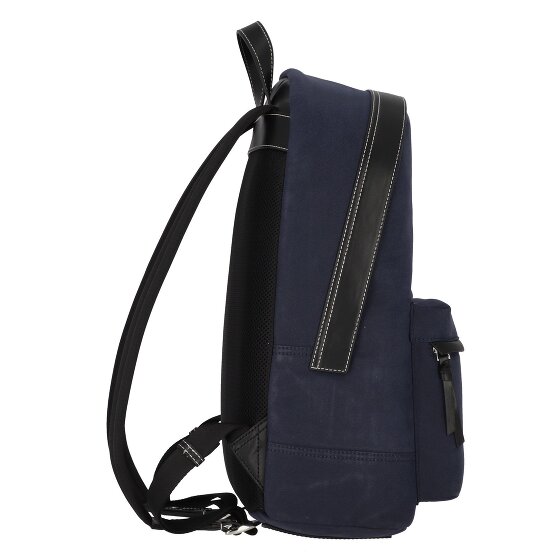 Tommy Hilfiger Th Prep Classic Mochila de día 45 cm Compartimento para el portátil