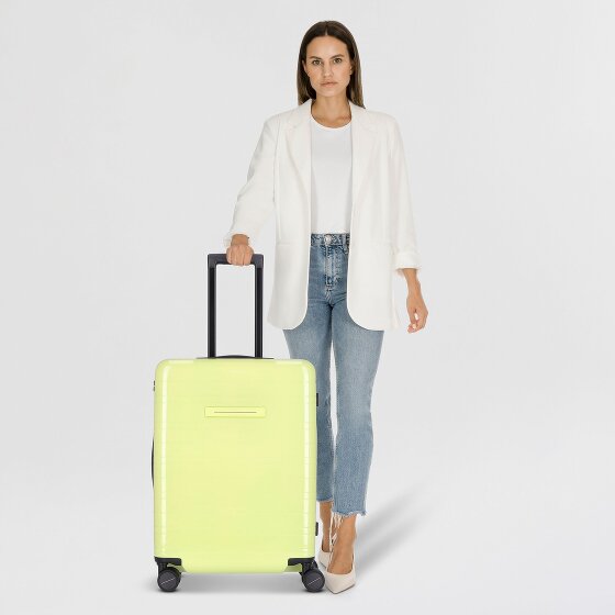 Horizn Studios H6 Essential 4 ruedas Carrito M 64 cm