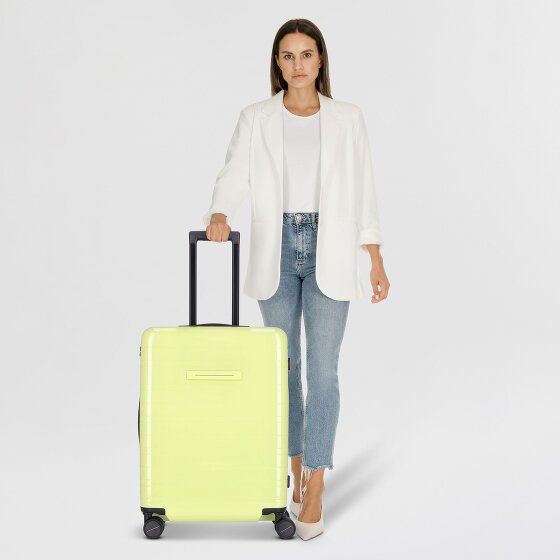 Horizn Studios H6 Essential 4 ruedas Carrito M 64 cm