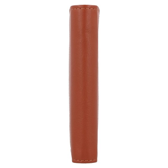 mano Don Leonardo Billetera de cuero RFID 12,5 cm