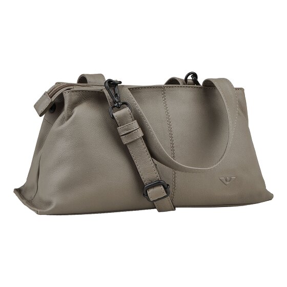 Voi 4Seasons Bolsa de hombro Piel natural 33 cm