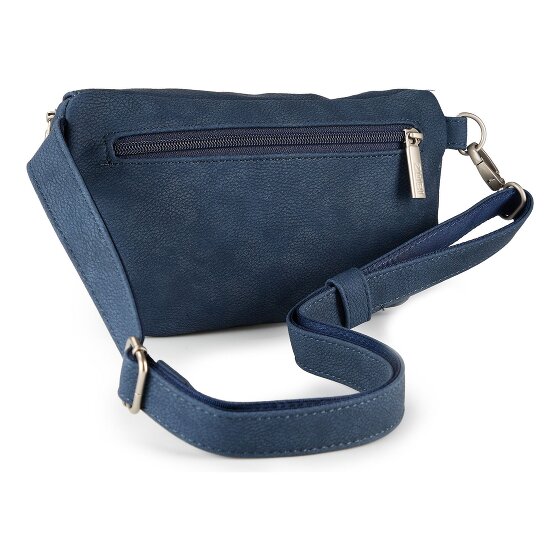 Zwei Mademoiselle.M Riñonera 25 cm