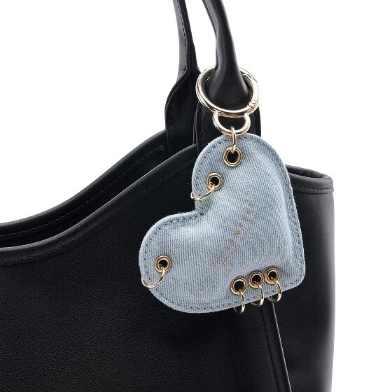 Seidenfelt Tahmela Bolsa de compras 31 cm