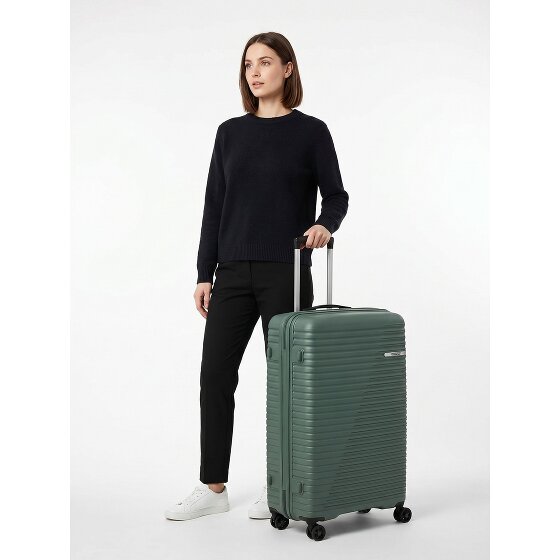 American Tourister Liftoff 4 ruedas Trolley 78 cm