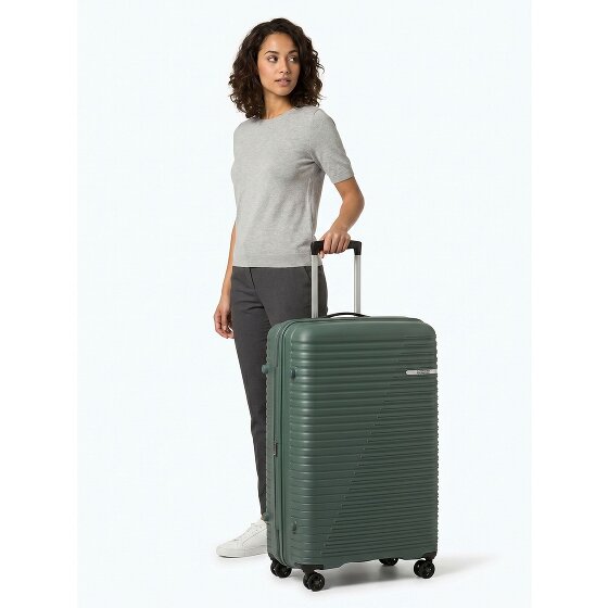American Tourister Liftoff 4 ruedas Carrito 78 cm