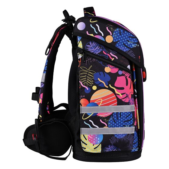 McNeill Perfecto Juego de mochilas escolares 5 piezas